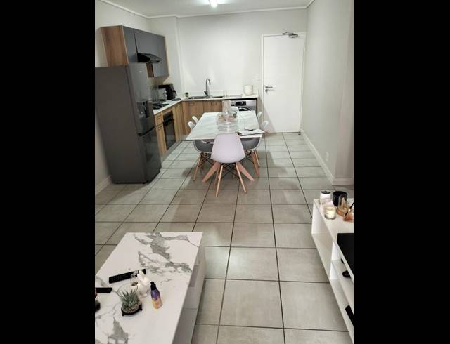 2 BEDROOM PROPERTY TO RENT IN LINBRO PARK